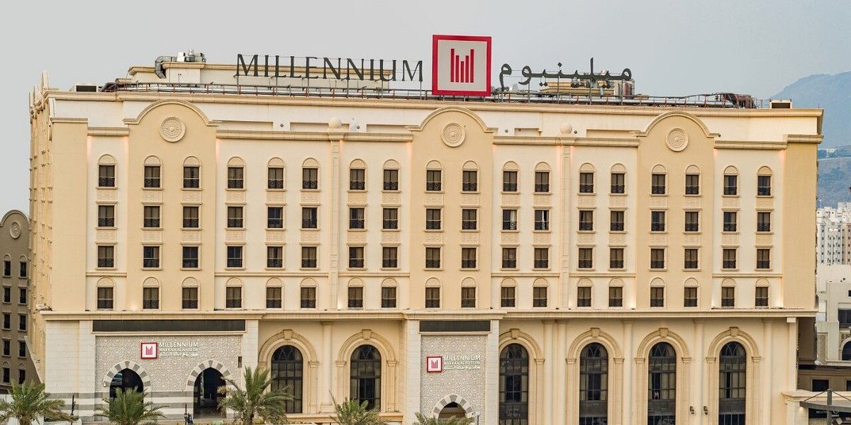 فنادق خمس نجوم في مكة وتجربة النزيل