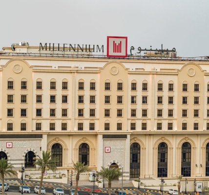 فنادق خمس نجوم في مكة وتجربة النزيل