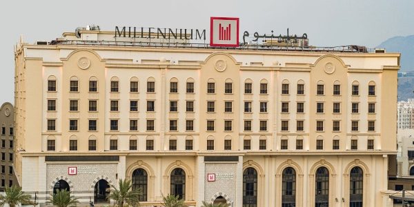 فنادق خمس نجوم في مكة وتجربة النزيل