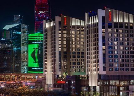 فنادق توفر إنترنت سريع في الرياض