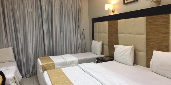 نصائح حجز الفنادق في السعودية للمسافرين الجدد