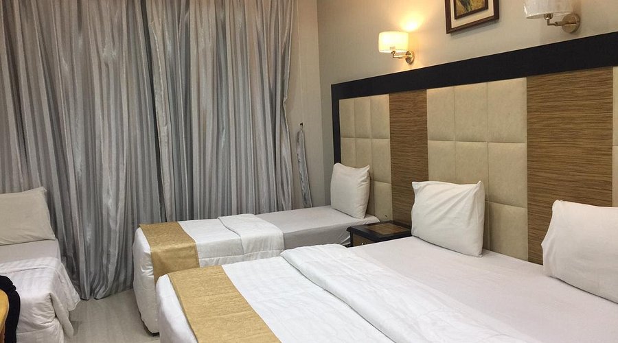 نصائح حجز الفنادق في السعودية للمسافرين الجدد