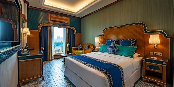 فنادق بدون بطاقة ائتمان في "دبي"