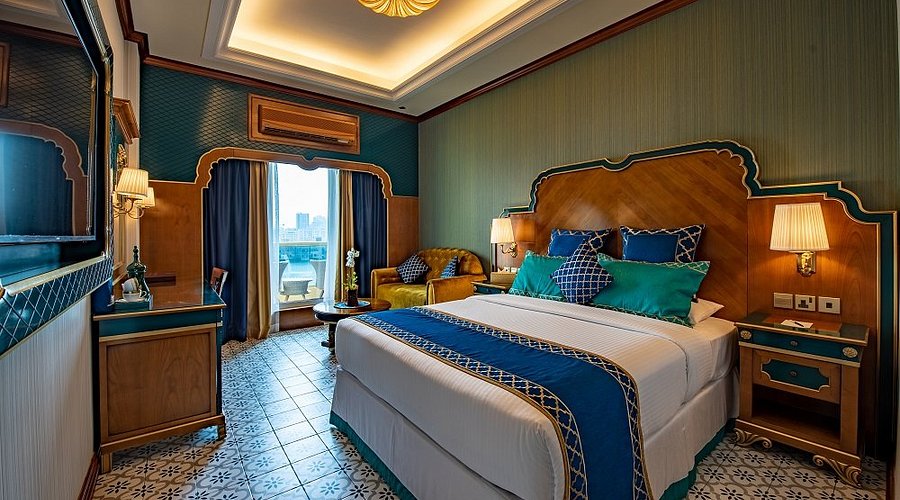 فنادق بدون بطاقة ائتمان في "دبي"