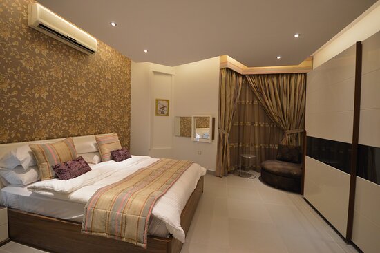 رحال البحر للشقق المخدومة