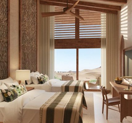 فنادق مناسبة للسياحة الداخلية في "السعودية"