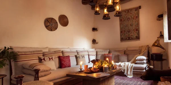 فنادق قريبة من مواقع التراث في "العلا"