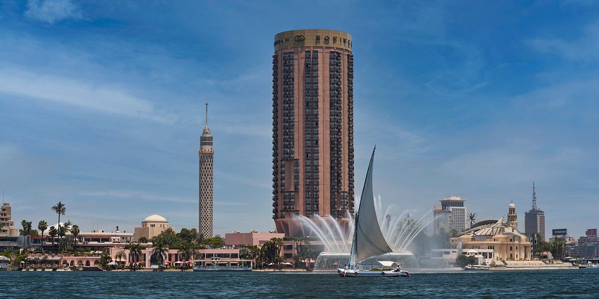 تقييمات الفنادق في القاهرة وكيف تقرأها