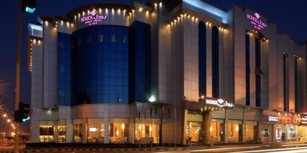 أفضل فنادق في الطائف للمصطافين