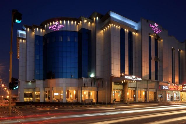 أفضل فنادق في الطائف للمصطافين