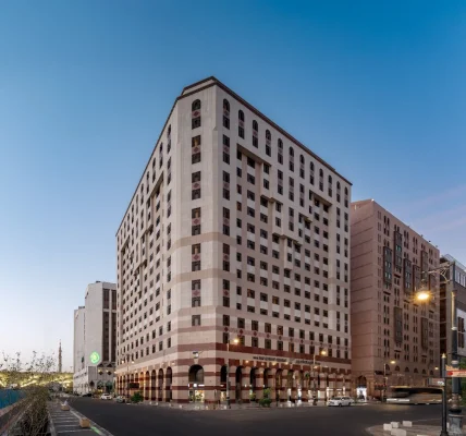 دار الإيمان الحرم