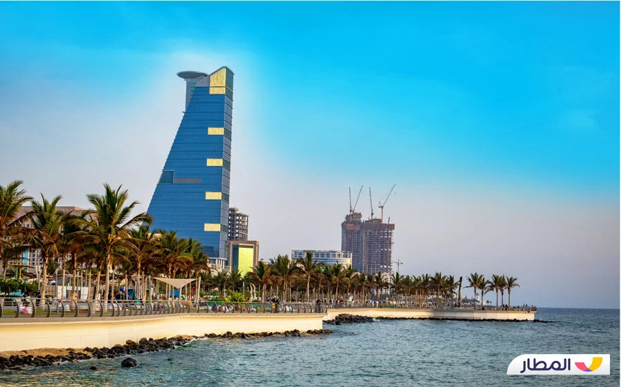 أفضل فنادق قريبة من "كورنيش جدة"