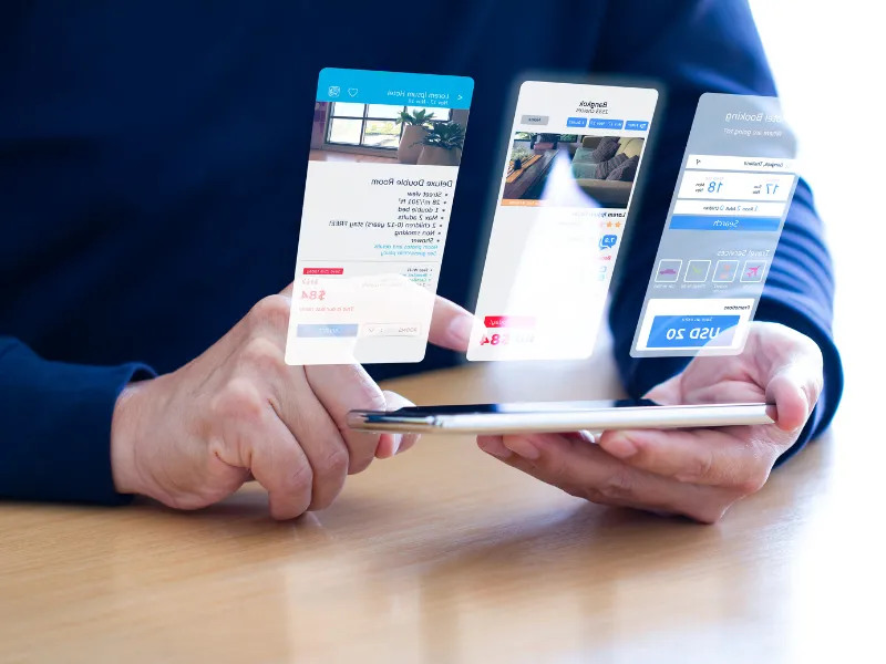 أهمية المرونة في سياسات الحجز