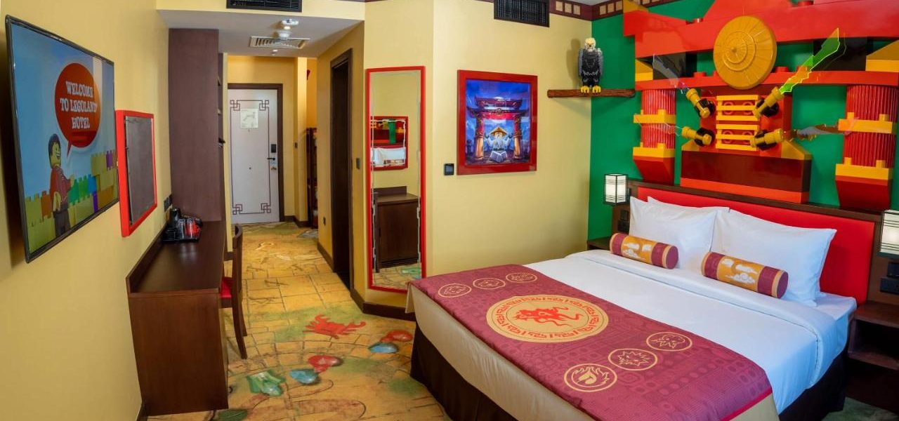 أفضل فنادق للأطفال في "دبي"