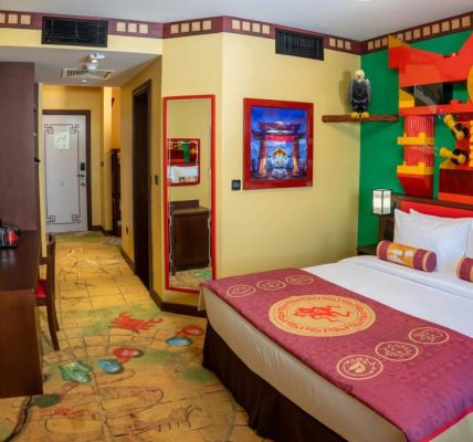 أفضل فنادق للأطفال في "دبي"