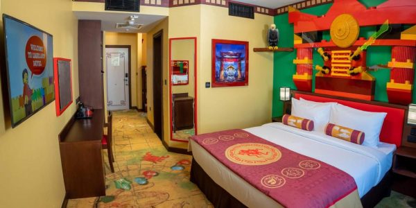 أفضل فنادق للأطفال في "دبي"