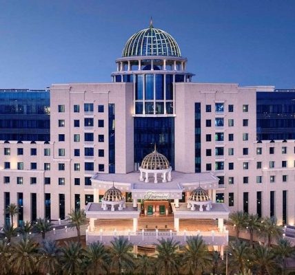 فنادق قريبة من مواقع الفعاليات في الرياض