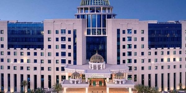 فنادق قريبة من مواقع الفعاليات في الرياض