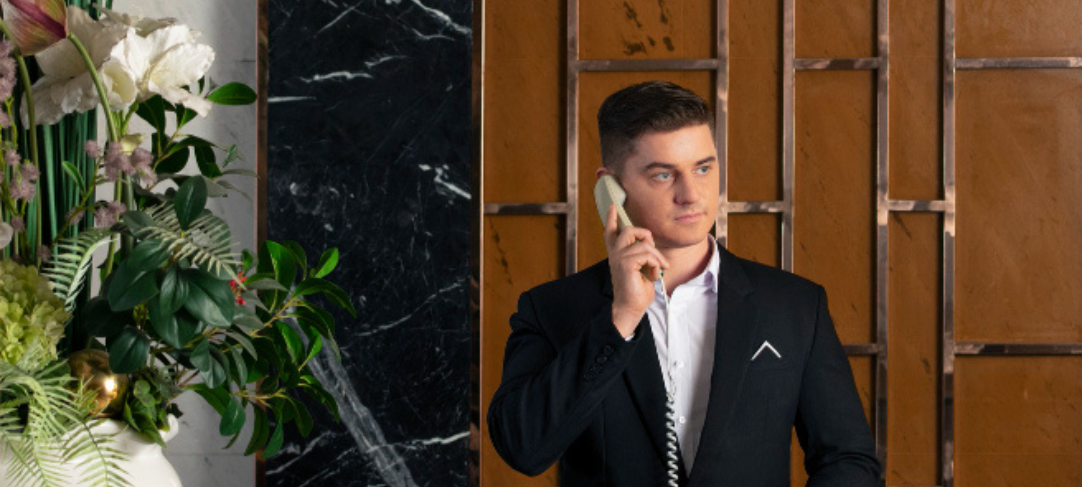 مهارات موظفي الفنادق المطلوبة في 2026.. استعدادات قطاع الضيافة للتحول الرقمي والتوقعات الجديدة