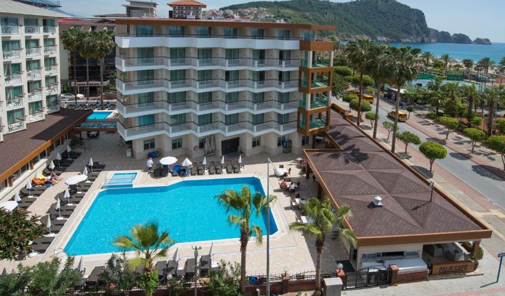 فندق ريفيرا