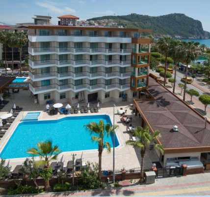 فندق ريفيرا