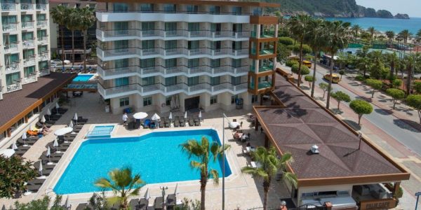 فندق ريفيرا