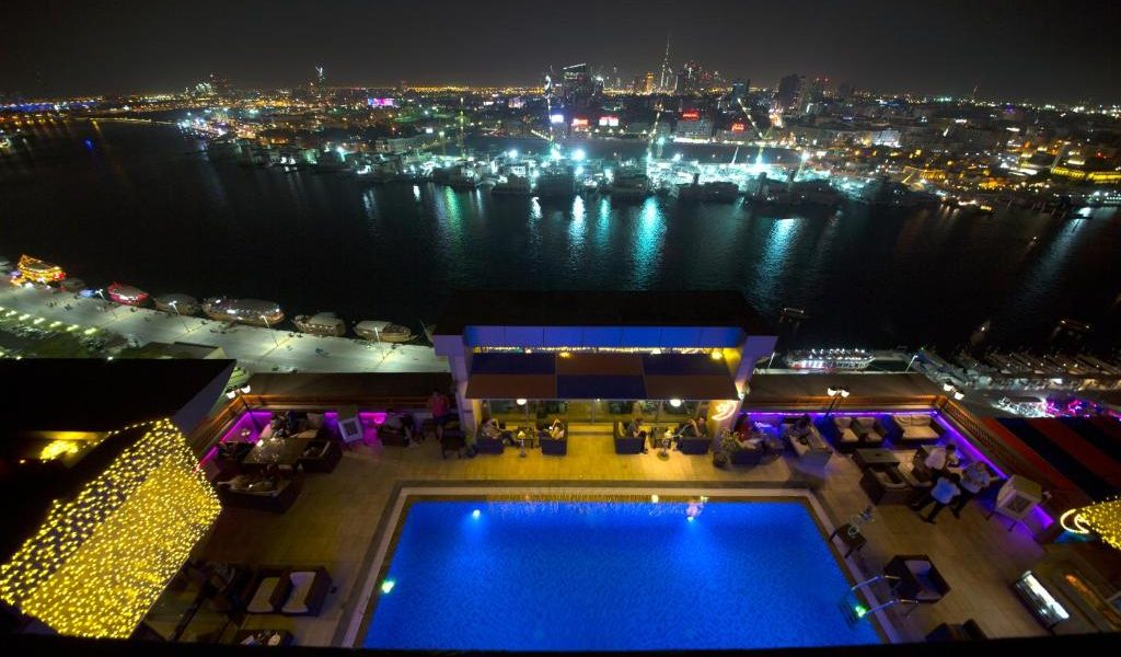 فندق بست وسترن بلس بيرل كريك