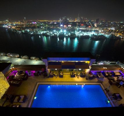 فندق بست وسترن بلس بيرل كريك