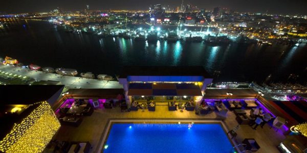 فندق بست وسترن بلس بيرل كريك