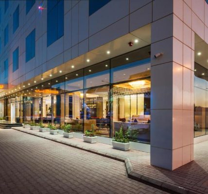 بريرا الوزارات