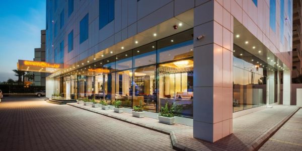 بريرا الوزارات