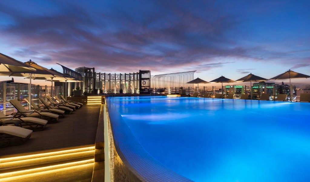 فريزر سويتس الرياض