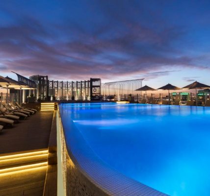 فريزر سويتس الرياض