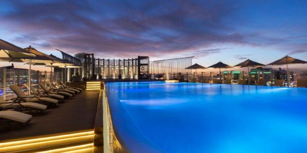 فريزر سويتس الرياض