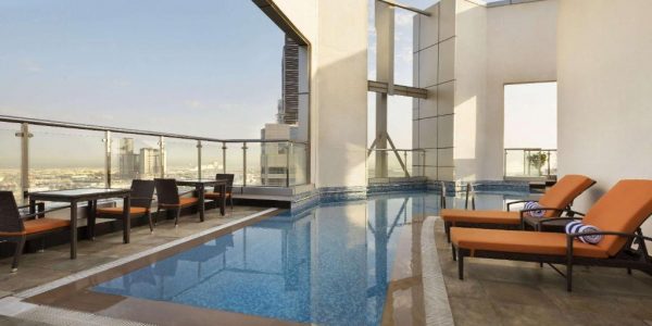 رمادا كورنيش أبوظبي