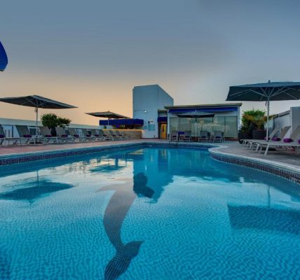 J5 رمال للشقق الفندقية