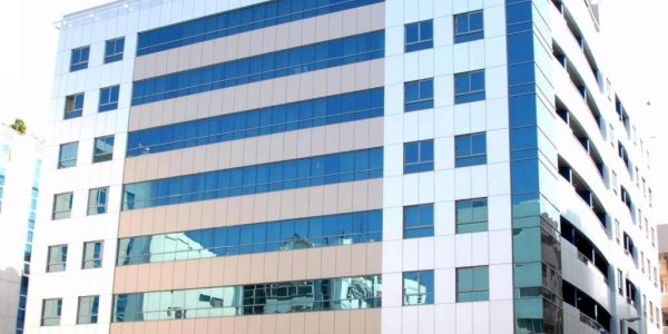 فندق غراند سنترال