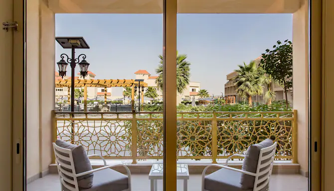 فندق راديسون الرياض المطار