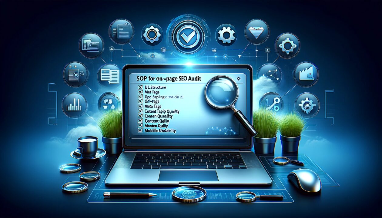 دور إجراءات التشغيل القياسية (SOPs) في ضمان الجودة.. دليل شامل لفهم التطبيق الفعّال