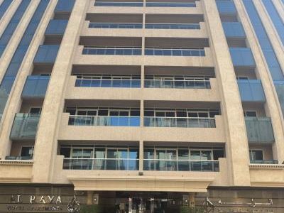 الراية للشقق الفندقية