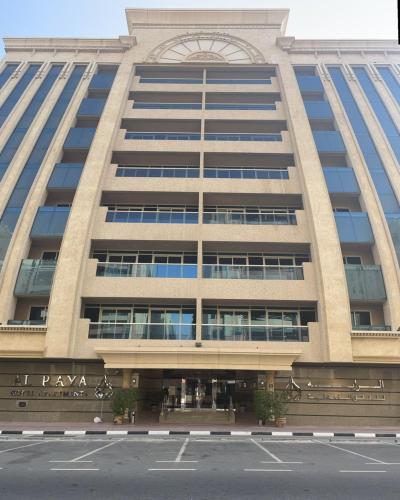 الراية للشقق الفندقية