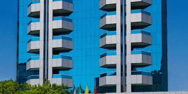 فندق أفنيو دبي