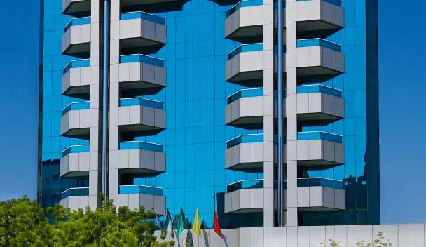 فندق أفنيو دبي