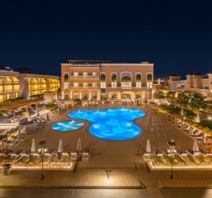 فندق راديسون الرياض المطار