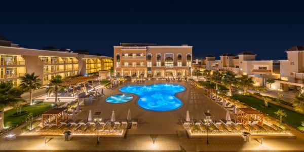 فندق راديسون الرياض المطار