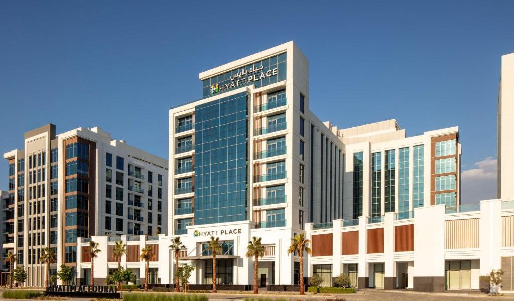 حياة بليس دبي جميرا