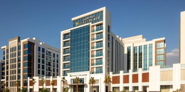 حياة بليس دبي جميرا