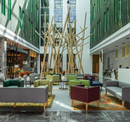 فندق الخوري كورتيارد