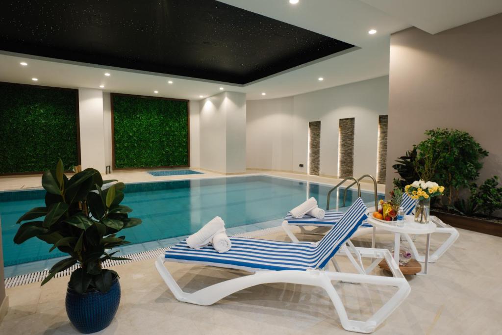 فندق كانتونال من ورويك