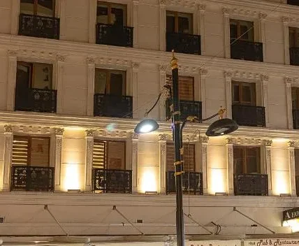 كيفية تحسين الكفاءة التشغيلية للفنادق.. استراتيجيات عملية لزيادة الربحية